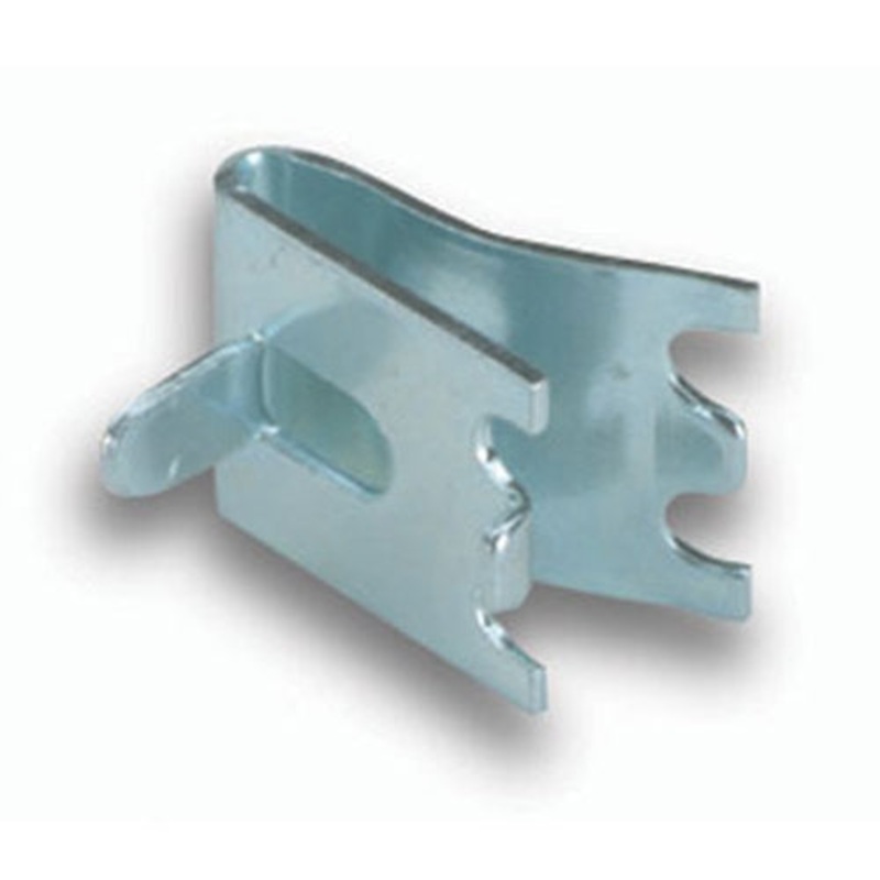 Component Hardware Encore Snap-In Refrigerator Shelf Support