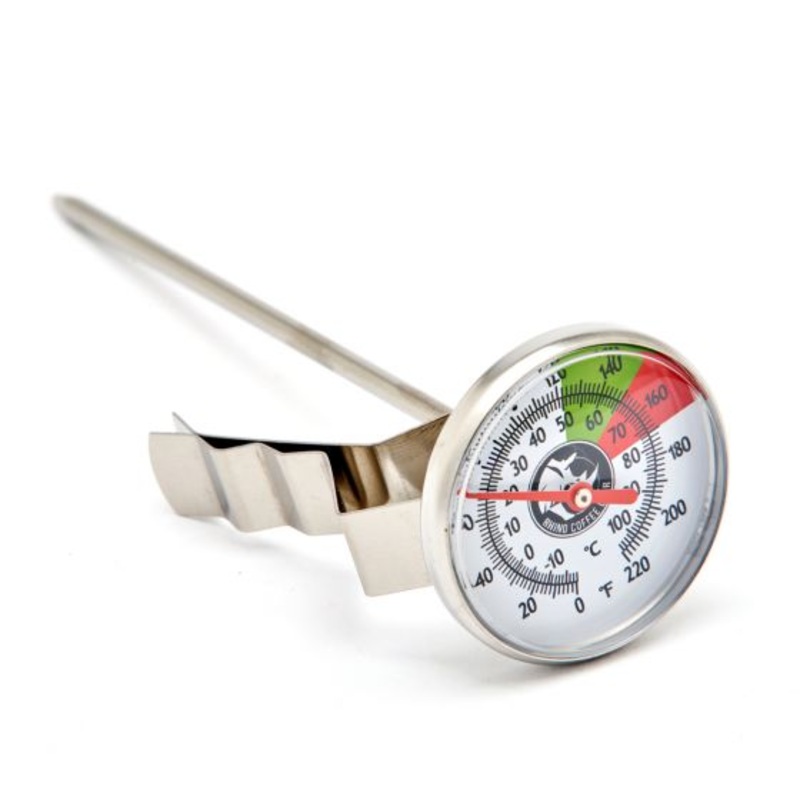 Rhino Coffee Gear Short Milk Thermometer