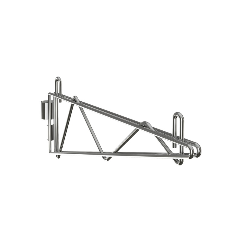 Tarrison 14" Deep PolySeal Post Bracket