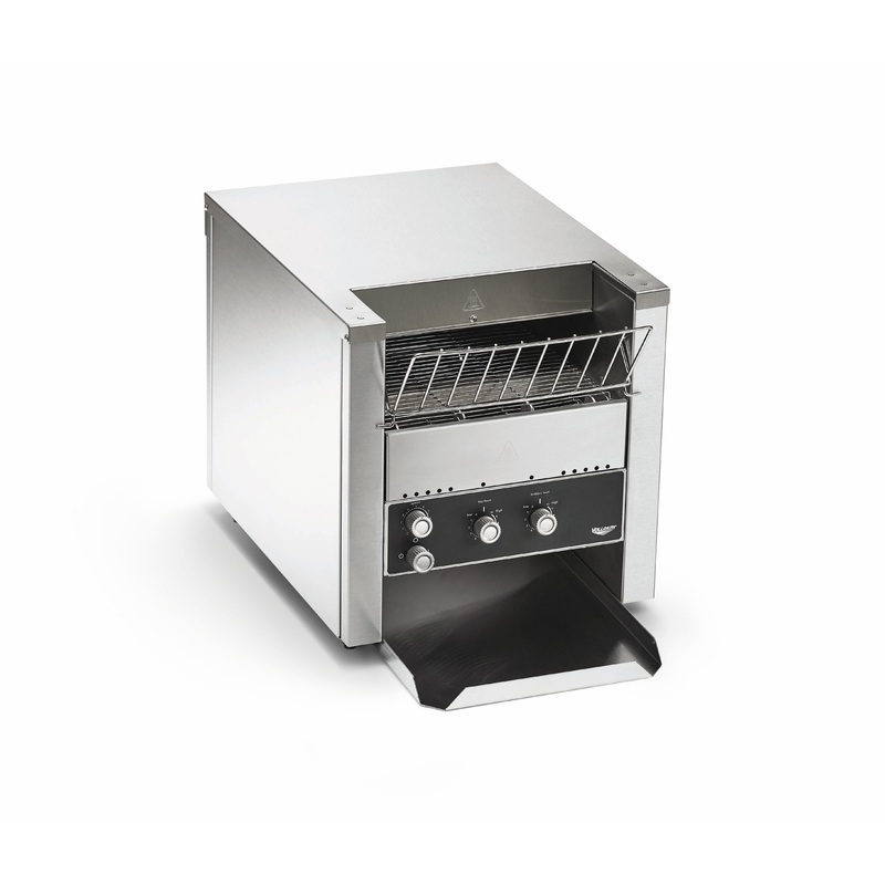 Vollrath JT2H Conveyor Toaster, 1700 W, 120 V