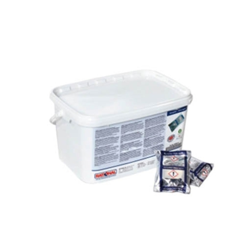 Rational Rinse Aid Tab for SelfCooking Center Units w/o CareControl