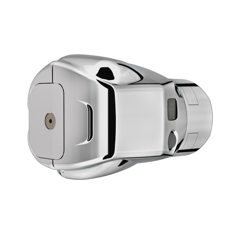 Rubbermaid AutoFlush Clamp for Automatic Flushing