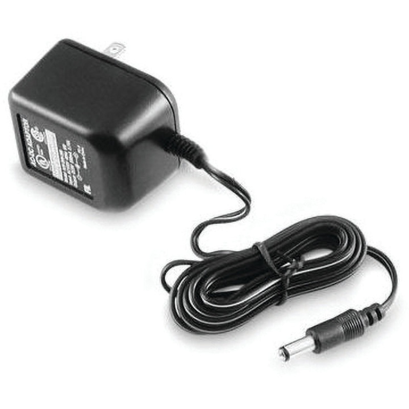 San Jamar Scale 9 Volt Adapter