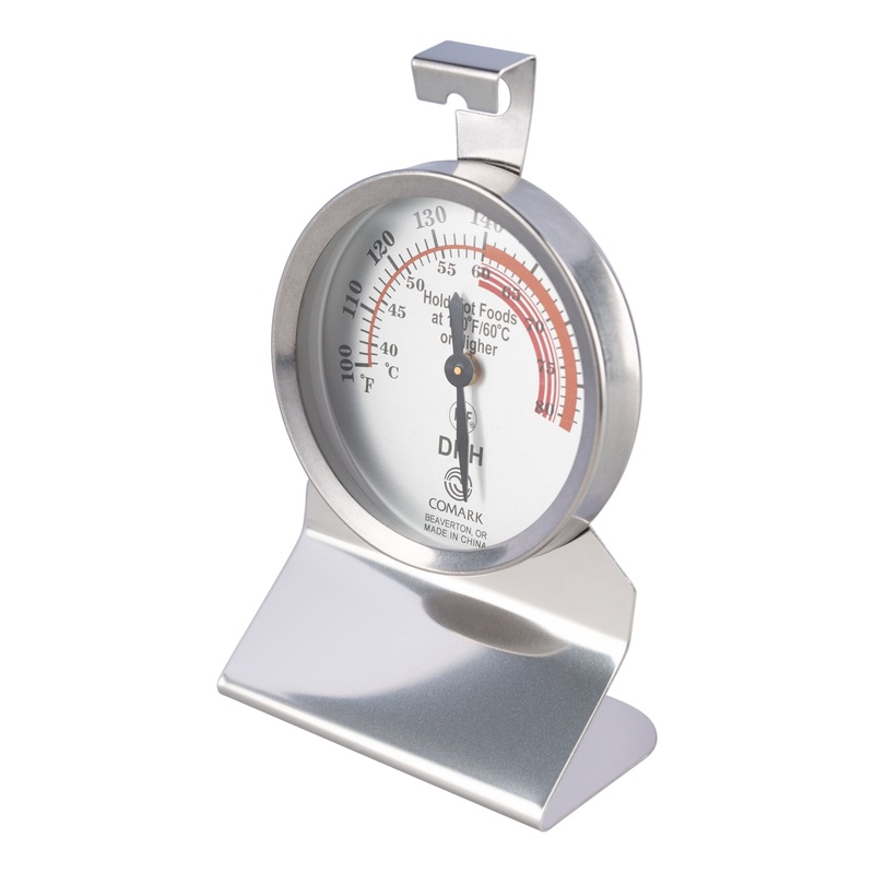 Comark DHH Dial Hot Holding Thermometer