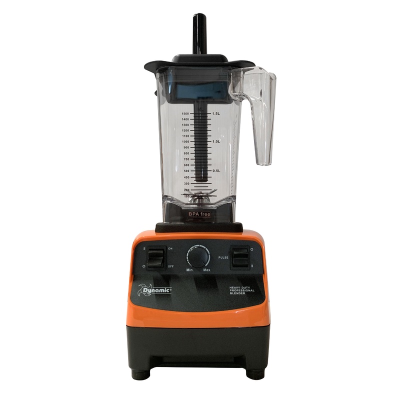 Dynamic Blendpro 1 Countertop Blender, 50 oz