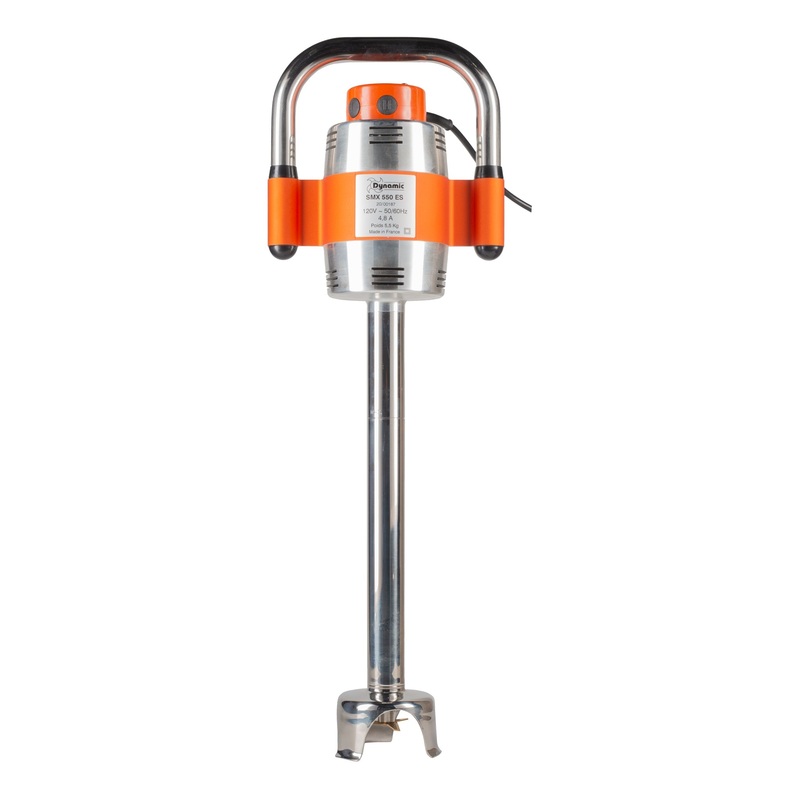 Dynamic SMX550ES Immersion Blender, 18", 40 Gal