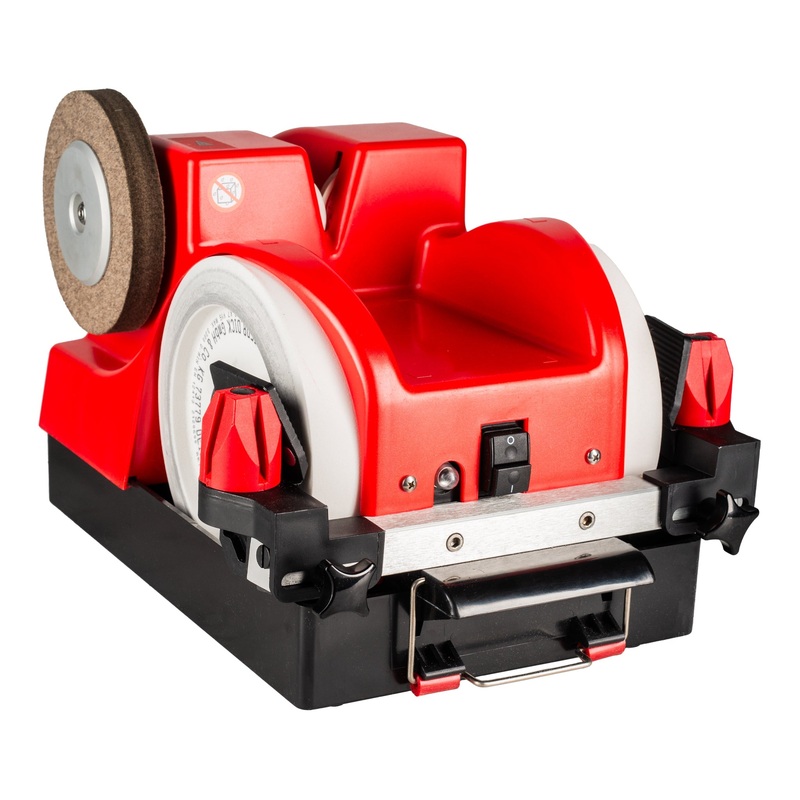 F. Dick SM111 Knife Sharpener, 115V