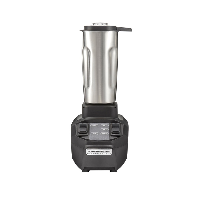 Hamilton Beach Rio Drink Blender, 32 oz, 1.6 HP, 120V