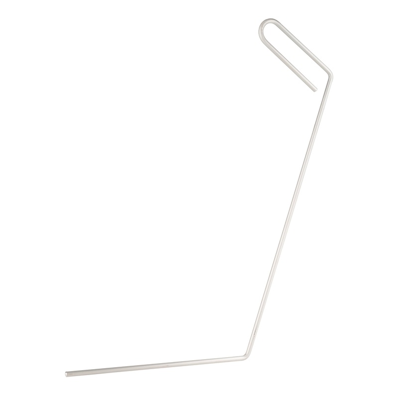 Pitco Clean Out Rod/Goofer Stick