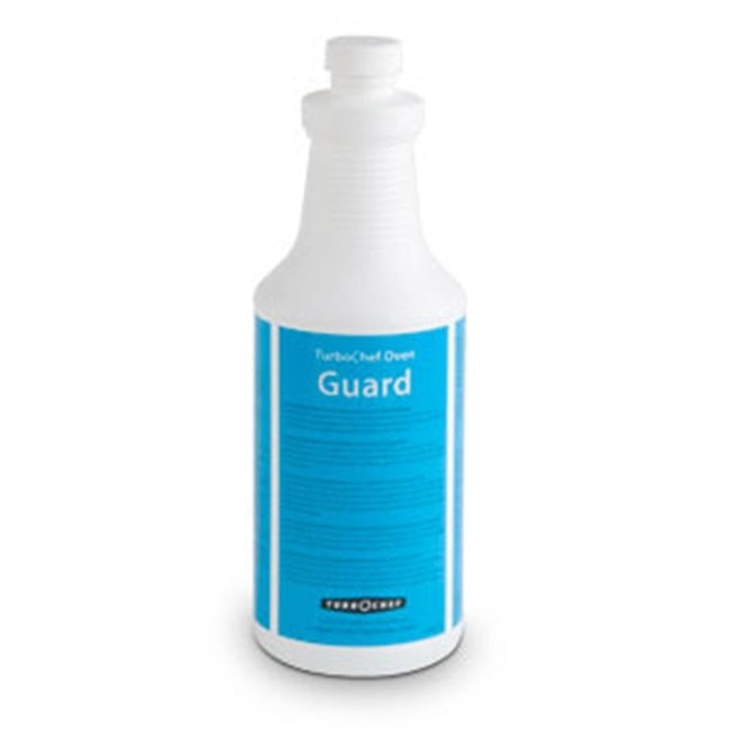 TurboChef Oven Guard Spray, 1L Bottle (6-pack)