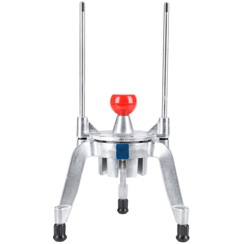 Vollrath Wedgemaster Fruit and Vegetable Wedger, 8 Section