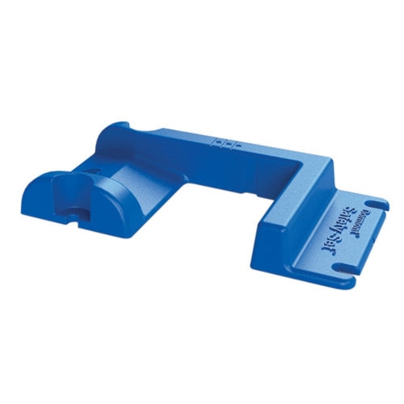 Dormont Safety-Set Equipment Positioning System