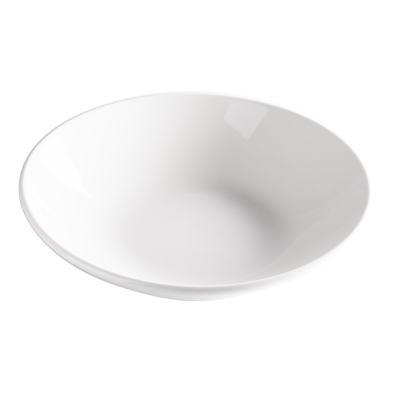 Dudson Arcoroc Eternity Plus Chef's Bowl, 10 1/2"
