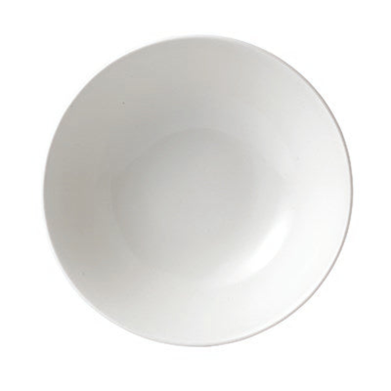 Dudson Arcoroc Eternity Plus Chef's Bowl, 8" (12-pack)