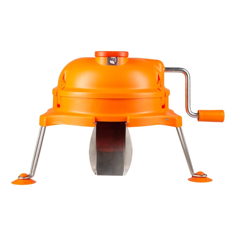 Dynamic Dynacube Manual Vegetable Dicer/Cuber, 3/8"