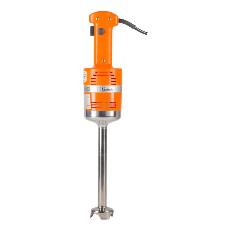 Dynamic Junior Series Junior Standard Immersion Blender, 9"
