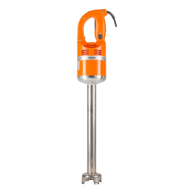 Dynamic Master Series MX2000 Immersion Blender, 16"