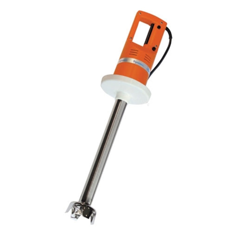Dynamic Master Series MX91 Immersion Blender, 16"