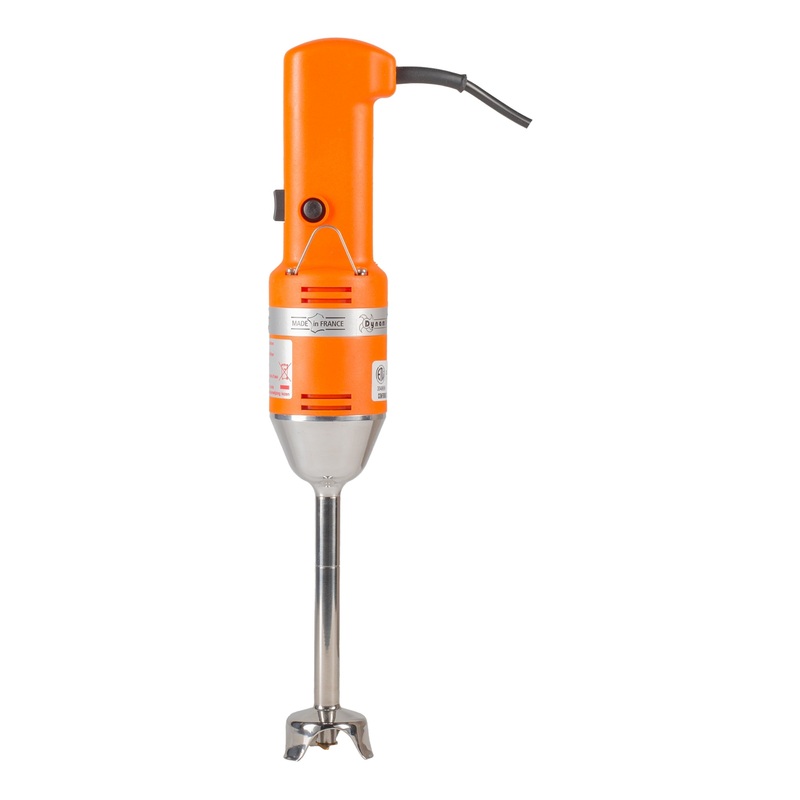 Dynamic Mini Series MD95 Immersion Blender, 7"