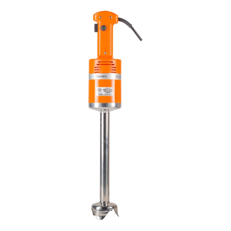 Dynamic Senior Series PMX98 Immersion Blender, 12"