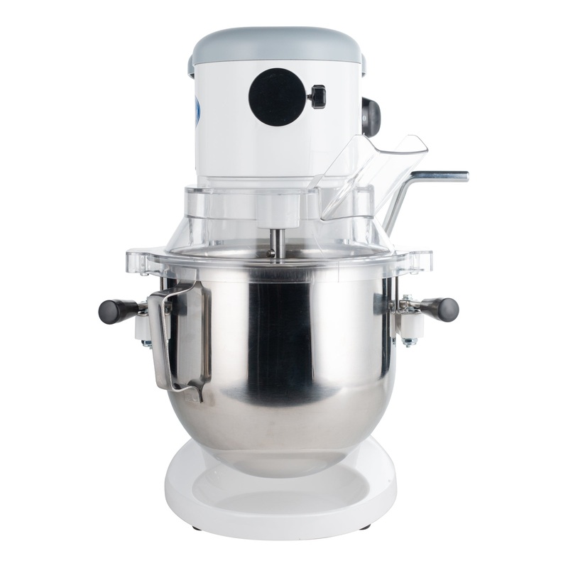 Globe Countertop Mixer, 5 Qt