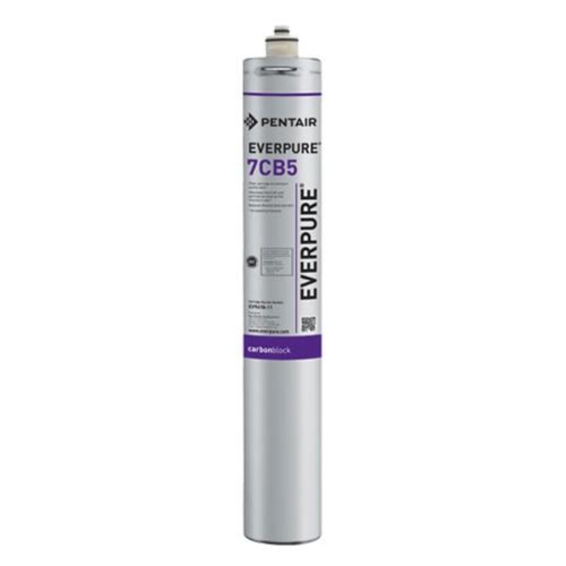 Pentair Everpure 7CB5 Filter Cartridge