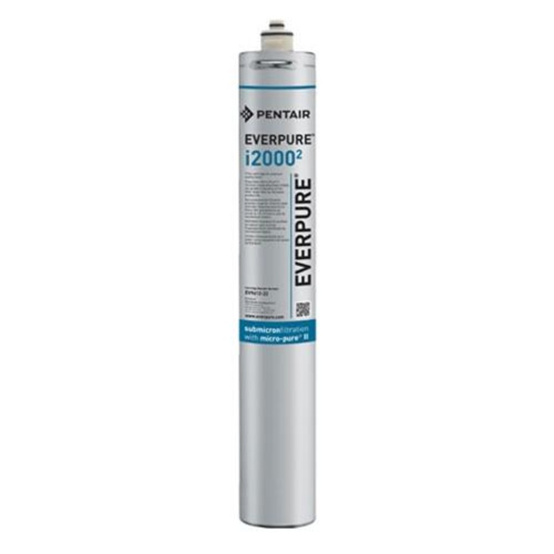 Pentair Everpure Insurice i2000 Filter Cartridge for Ice Machines