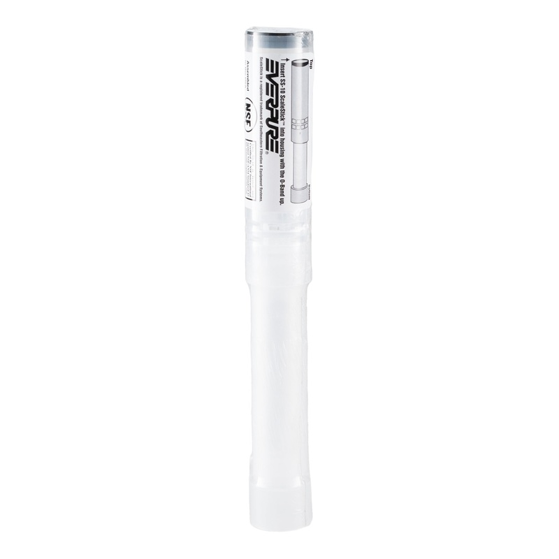 Pentair Everpure Kleenstream Filter Cartridge SS-10 Scalestick