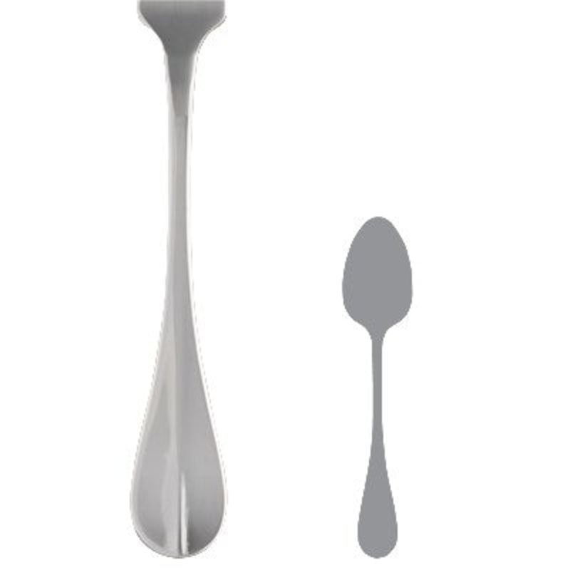 Steelite WNK Baguette Teaspoon (12-pack)