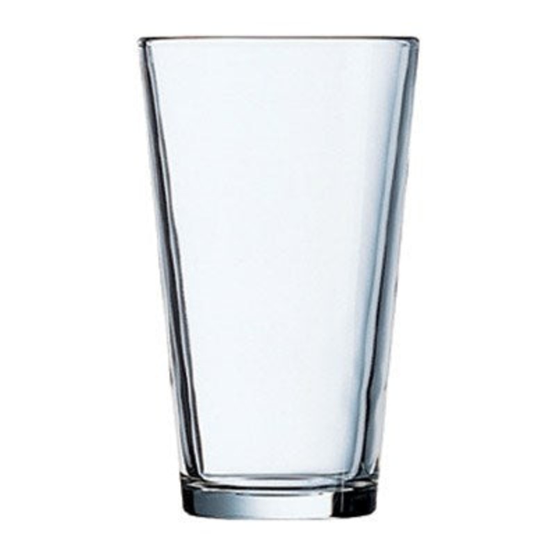 Arcoroc Mixing Glass, 16 oz (24-pack)