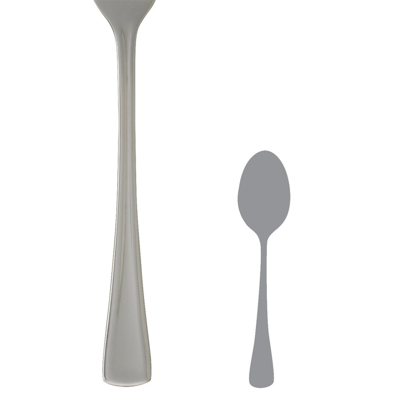 Steelite Americana Teaspoon (12-pack)