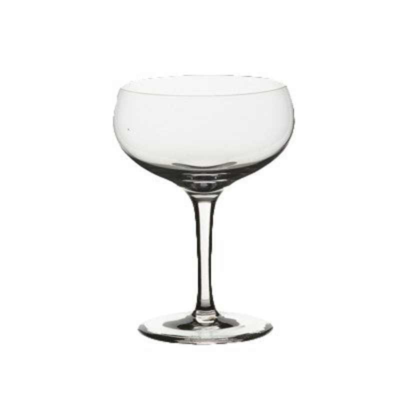 Steelite Coupe Champagne Glass, 8 oz (24-pack)