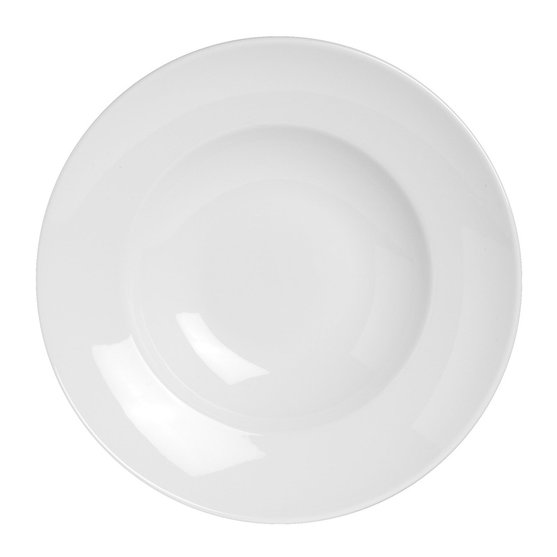 Steelite Monaco Nouveau Bowl, 12.6 oz (6-pack)