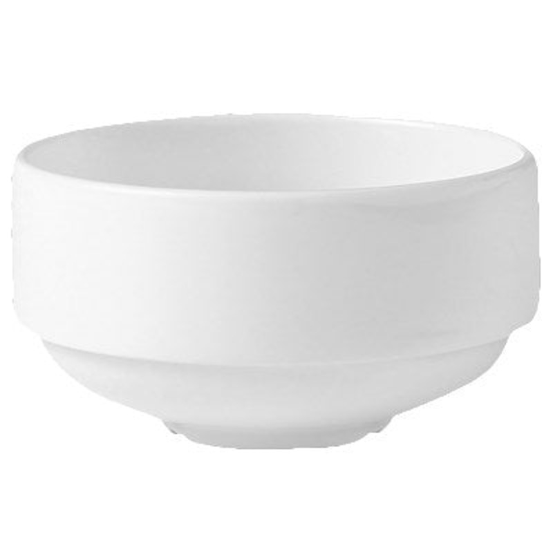 Steelite Monaco Soup Cup, Stacking, 10 oz (36-pack)
