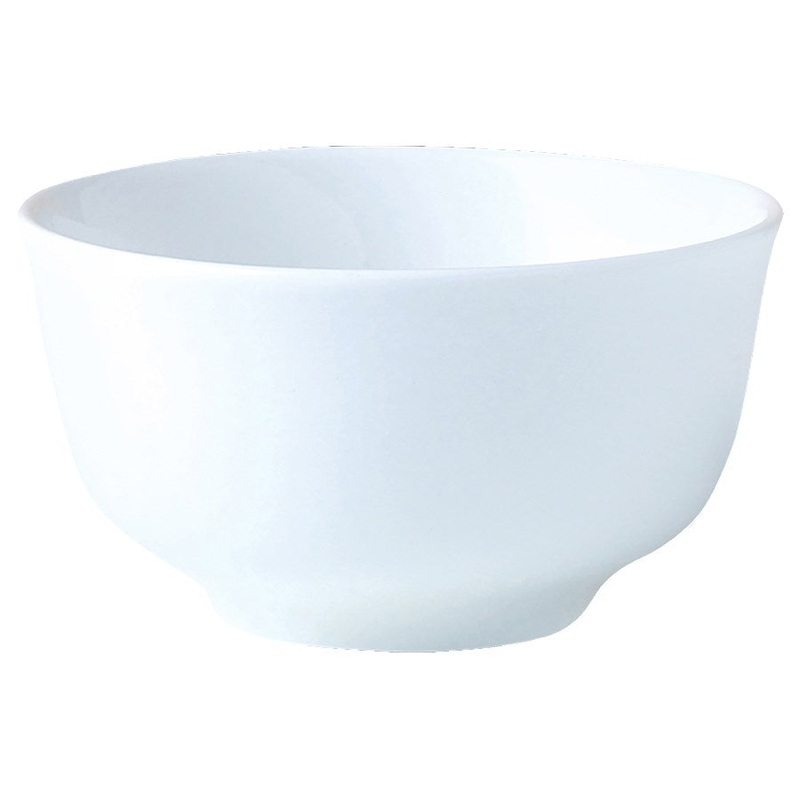 Steelite Monaco Sugar/Bouillon Bowl, 8 oz (12-pack)