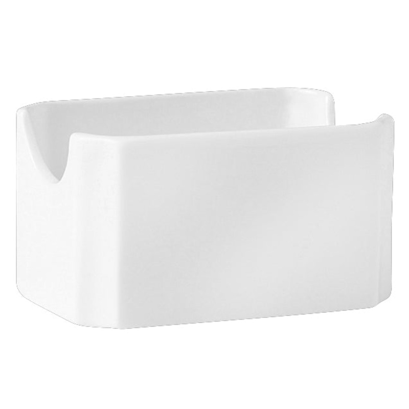 Steelite Monaco Sugar Packet Holder (12-pack)