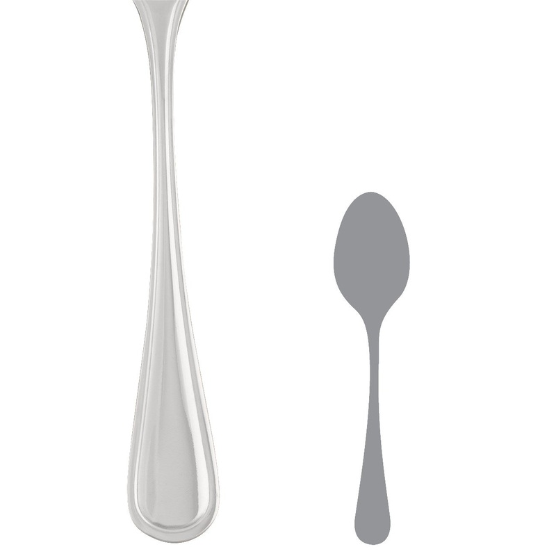 Steelite Montecito Teaspoon (12-pack)