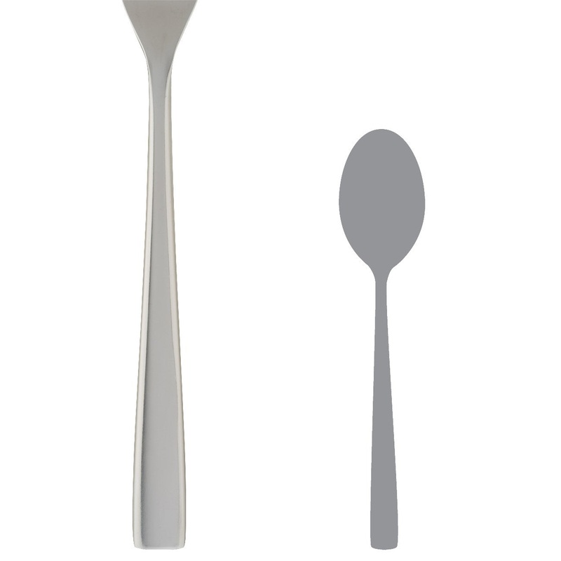 Steelite Origin Dessert Spoon (12-pack)