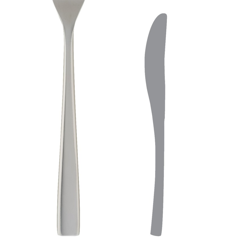 Steelite Origin Dinner Knife (12-pack)