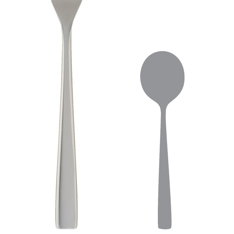 Steelite Origin Soup Spoon (12-pack)