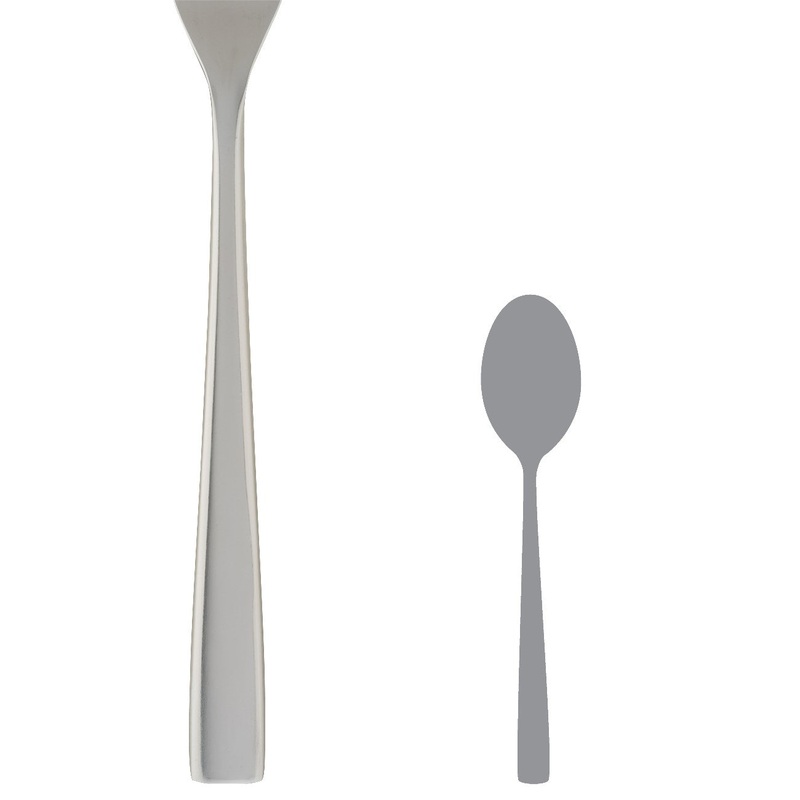 Steelite Origin Teaspoon (12-pack)