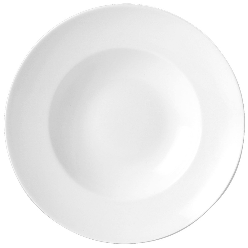 Steelite Simplicity Nouveau Bowl, 20 oz (6-pack)