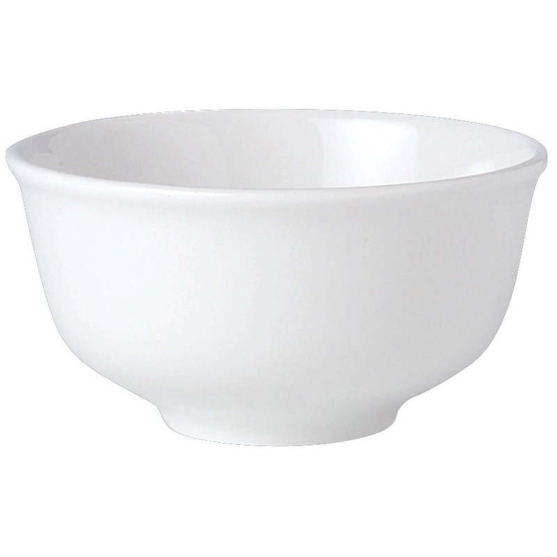 Steelite Simplicity Sugar/Bouillon Cup, 8 oz (12-pack)