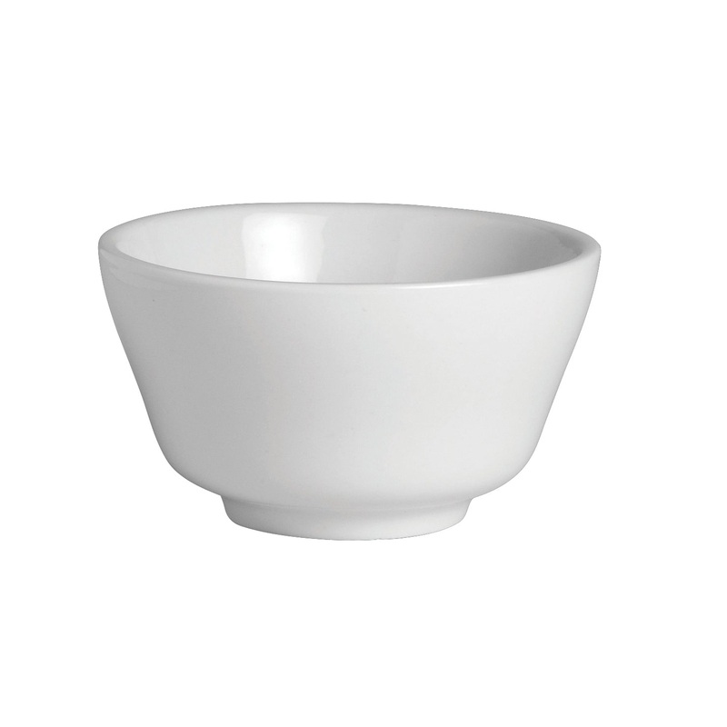 Steelite Varick Bistro Boullion Cup, 7 1/2 oz (12-pack)
