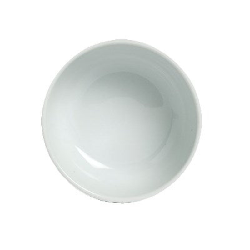 Steelite Varick Cafe Porcelain Stack Soup Bowl, 10 oz (12-pack)