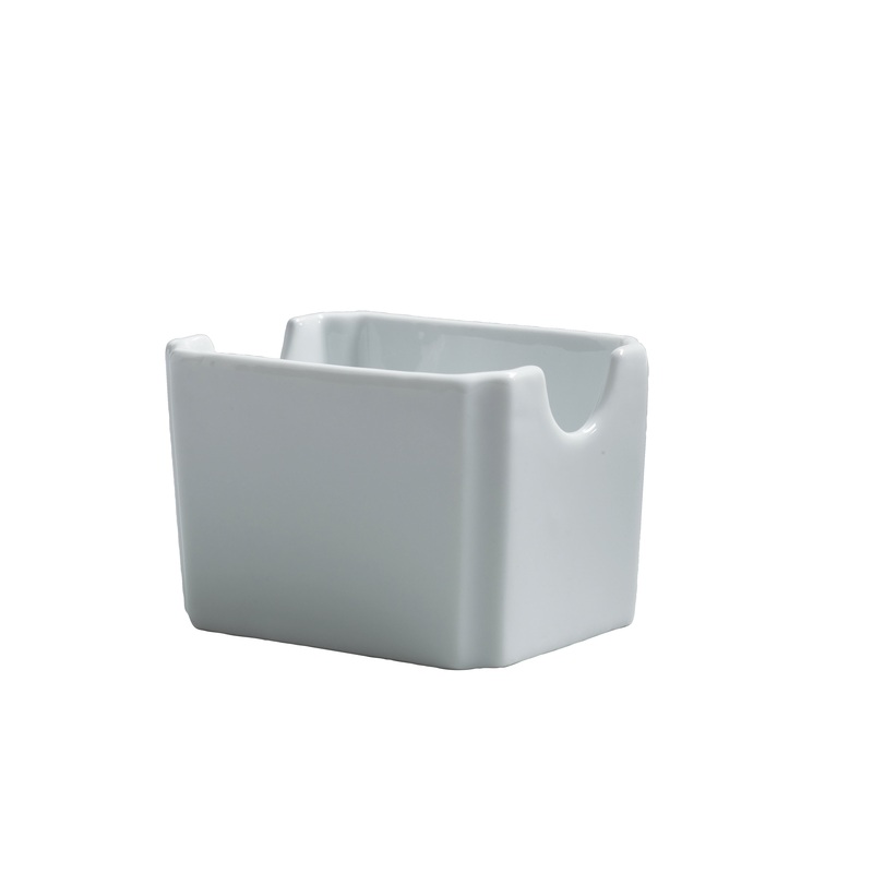 Steelite Varick Sugar Packet Holder (12-pack)