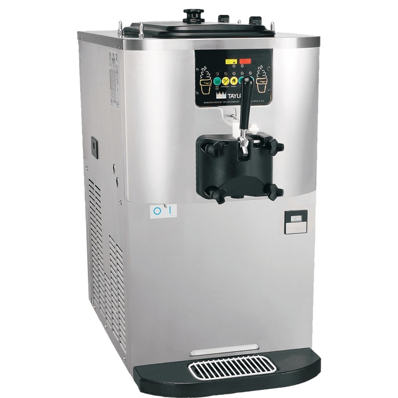Taylor C706 Soft Serve Freezer, Single Flavour, Pump, 208-230V, FINAL SALE