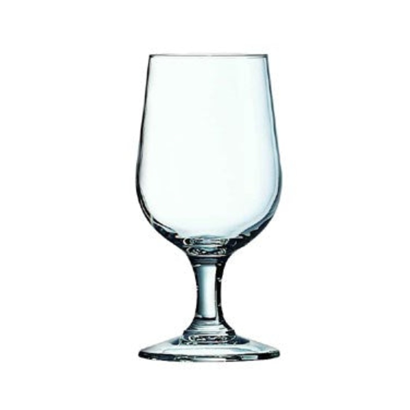Arcoroc Excalibur Goblet Glass, 11 oz (36-pack)