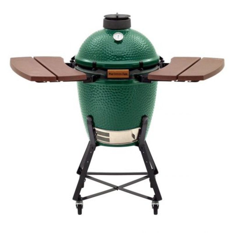 Big Green Egg Egg Mates, 2 Slat Composite Shelf, Medium, FINAL SALE