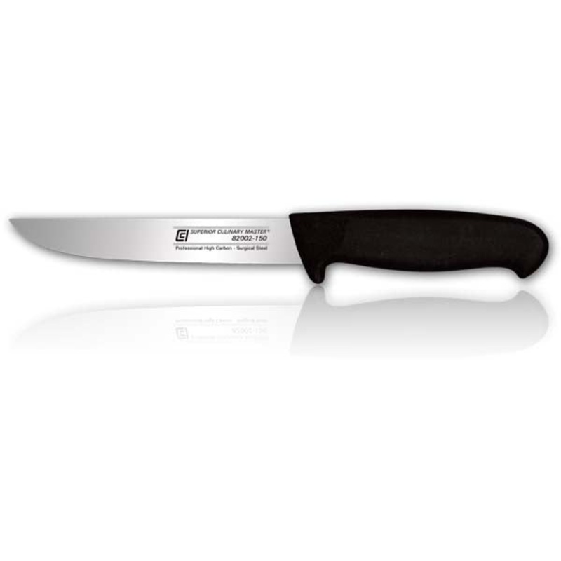Canada Cutlery Boning Knife, Stiff, 6"